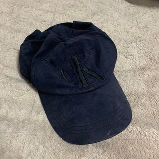 カルバンクライン(Calvin Klein)のCalvin Kleinキャップ(キャップ)