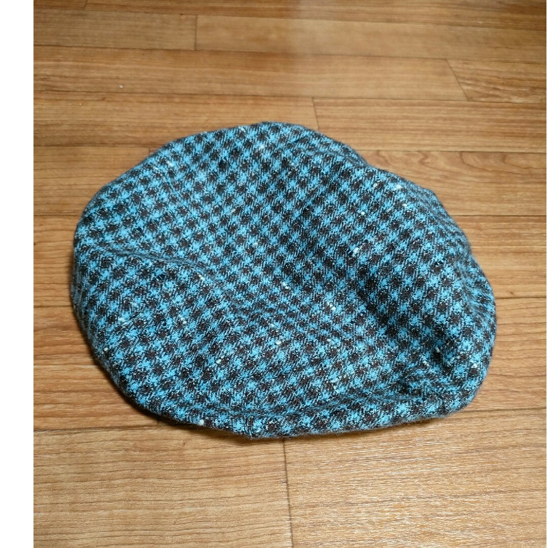 ROPE’(ロペ)のロペ　ベレー帽 レディースの帽子(ハンチング/ベレー帽)の商品写真
