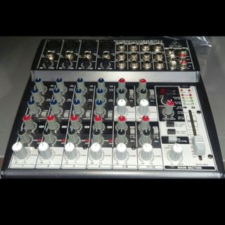 BEHRINGER　XENYX1202FX  ミキサー