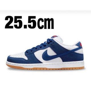 ナイキ(NIKE)のオムカメさん専用 Dunk Low  Los Angeles Dodgers(スニーカー)