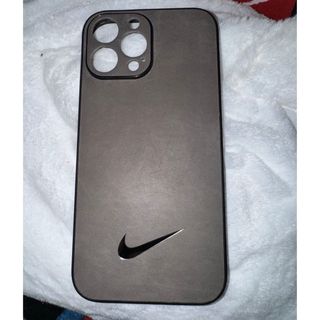 iPhone13ProMAX ケース NIKE(iPhoneケース)