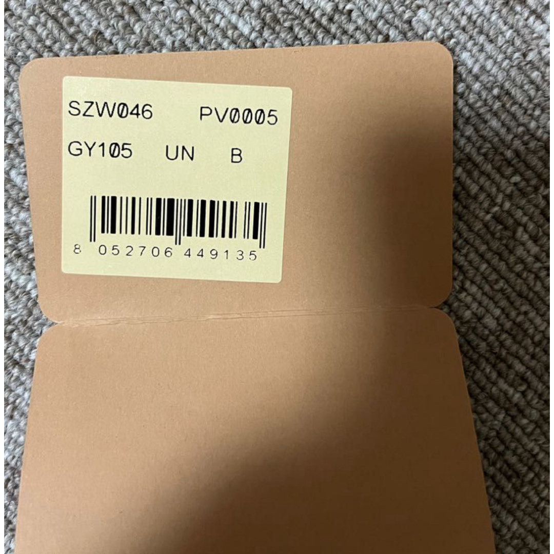 イルビゾンテIL BISONTE 長財布 財布 新品 レザー グレージュ グレー イルビゾンテIL BISONTE 長財布 財布 新品 レザー グレージュ グレー