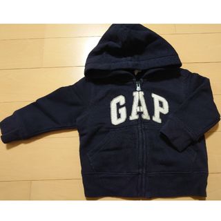 ベビーギャップ(babyGAP)の90cm アウター⑤(ジャケット/上着)