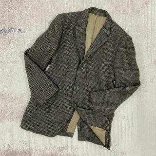 ハリスツイード ジャケットの通販 700点以上 | Harris Tweedを買うなら