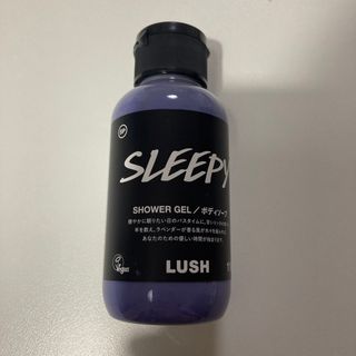 ラッシュ(LUSH)のLUSH ボディソープ(ボディソープ/石鹸)