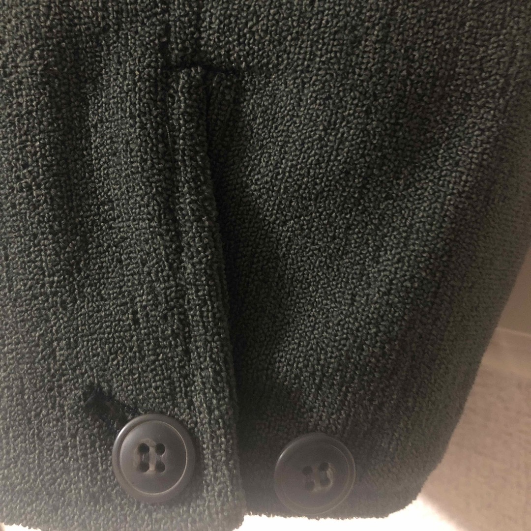 VANHORN モスグリーン中綿ジャケットL メンズのジャケット/アウター(その他)の商品写真