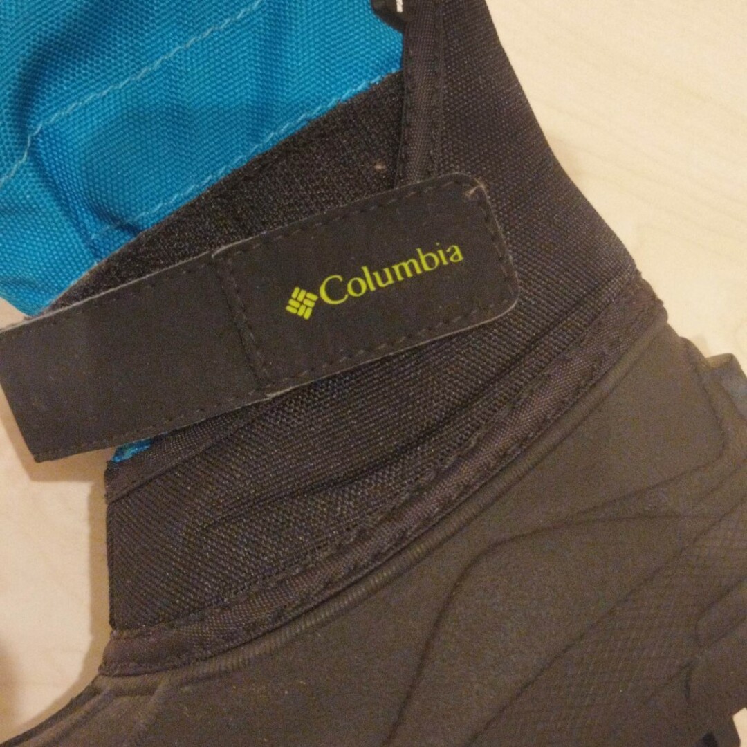 Columbia(コロンビア)のコロンビア　キッズスノーブーツ13cm キッズ/ベビー/マタニティのベビー靴/シューズ(~14cm)(ブーツ)の商品写真