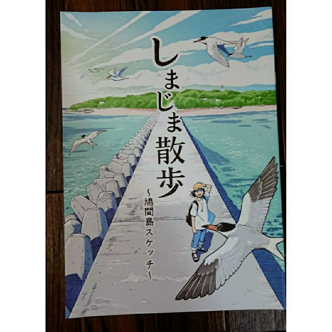 🚢沖縄 八重山 しまじま散歩（５島）& 石垣島や離島の観光情報誌、他 エンタメ/ホビーの本(地図/旅行ガイド)の商品写真