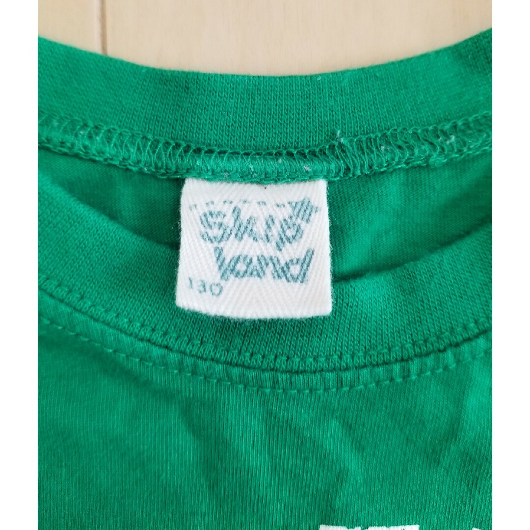 Skip Land(スキップランド)のスキップランド☆キッズ男の子トップス　　七分丈ロンTシャツ キッズ/ベビー/マタニティのキッズ服男の子用(90cm~)(Tシャツ/カットソー)の商品写真