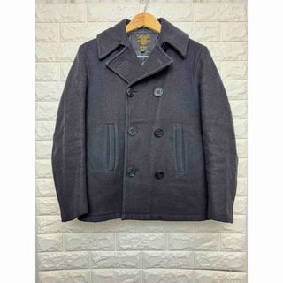 ビームス(BEAMS)のBEAMS ✖️FIDELITY ピーコートmade in USA(ピーコート)