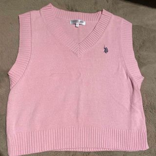 ポロラルフローレン(POLO RALPH LAUREN)のポロラルフローレン(ニット/セーター)