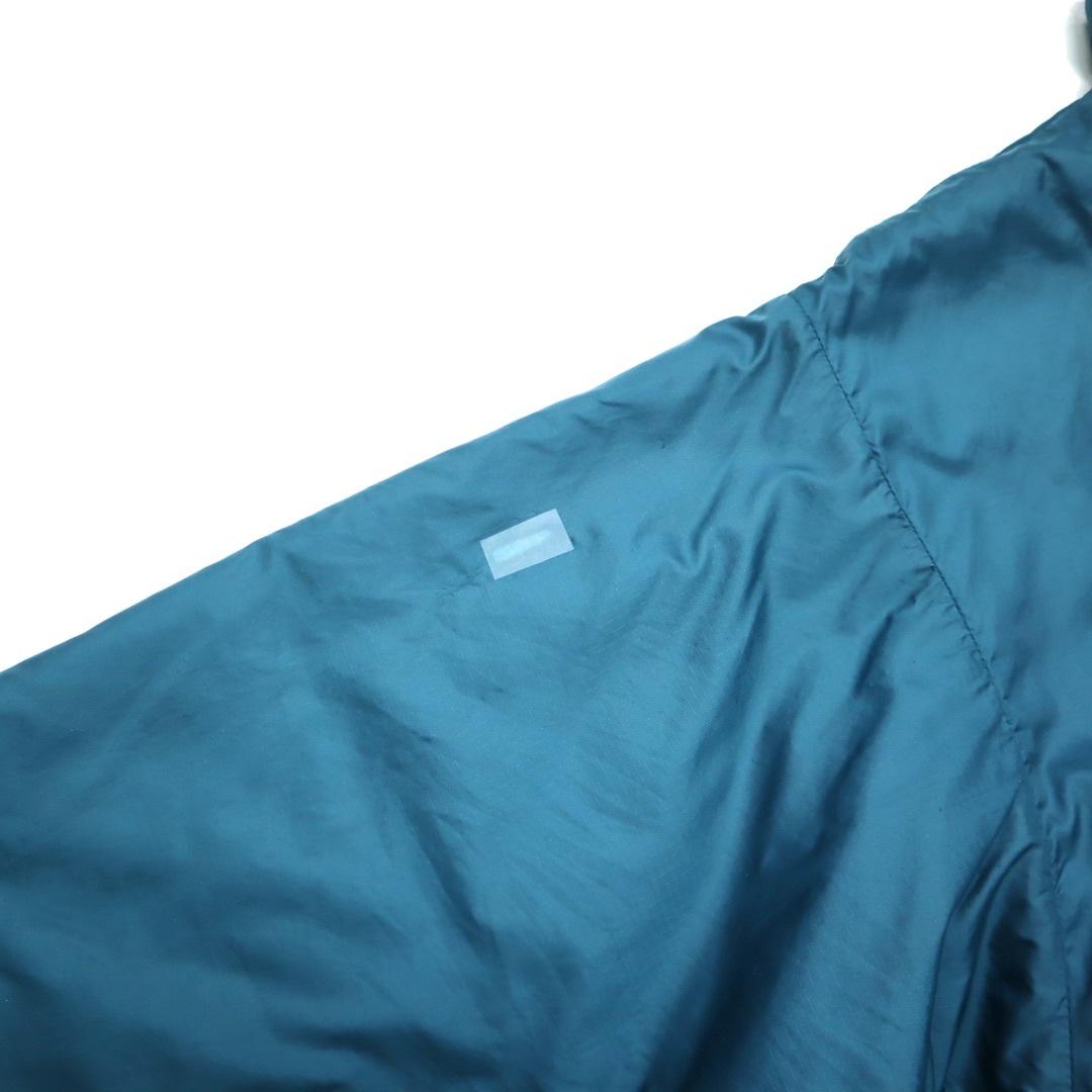 patagonia(パタゴニア)の90s ビンテージ パタゴニア パフボール プルオーバー ナイロン ジャケット メンズのジャケット/アウター(ナイロンジャケット)の商品写真