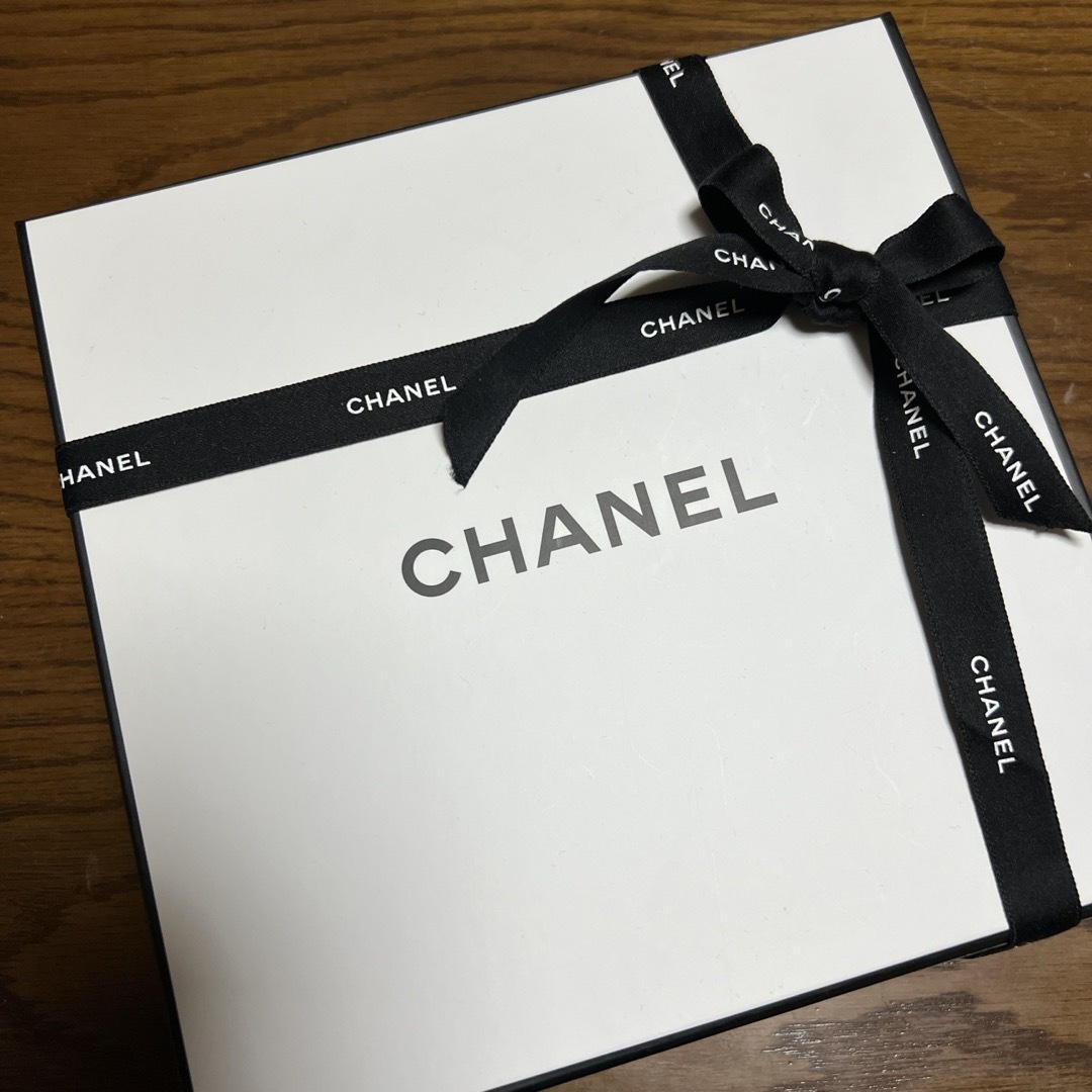 CHANEL(シャネル)のCHANEL シャネル ギフトセット 新品未使用 コスメ/美容の香水(香水(女性用))の商品写真