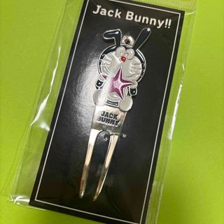 JACK BUNNY!! - 新品未使用タグ付き【ジャックバニー】パターカバー