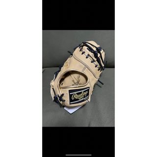 ローリングス(Rawlings)のローリングス　軟式　ファーストミット(グローブ)