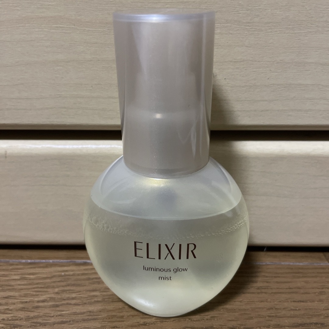 ELIXIR(エリクシール)のエリクシール　つや玉ミスト コスメ/美容のスキンケア/基礎化粧品(美容液)の商品写真