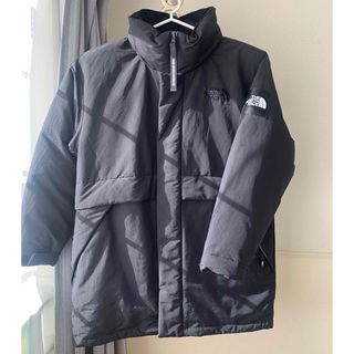 THE NORTH FACE ダウンジャケット　アウター(ダウンジャケット)