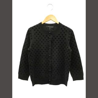 MARC JACOBS(カーディガン)のフリマアイテム一覧 MARC JACOBS(カーディガン)のフリマアイテム一覧