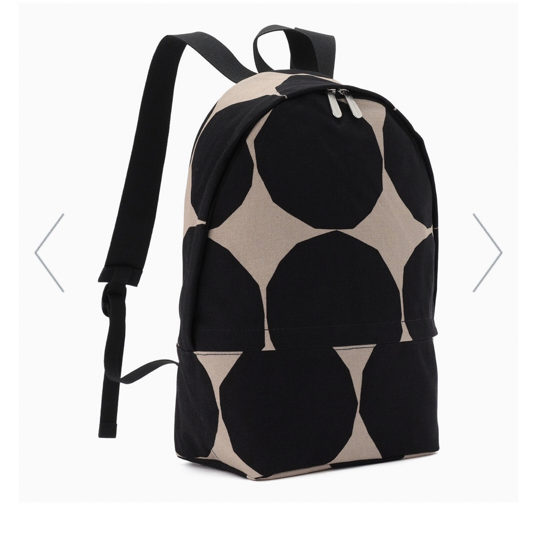 marimekko(マリメッコ)のマリメッコ　キヴェット　リュック レディースのバッグ(リュック/バックパック)の商品写真