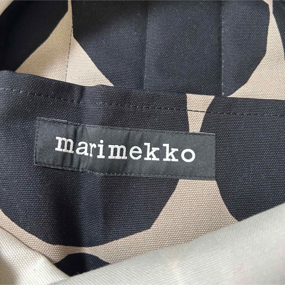 marimekko(マリメッコ)のマリメッコ　キヴェット　リュック レディースのバッグ(リュック/バックパック)の商品写真