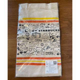 スターバックス(Starbucks)のStarbucks スターバックス トートバッグ(トートバッグ)