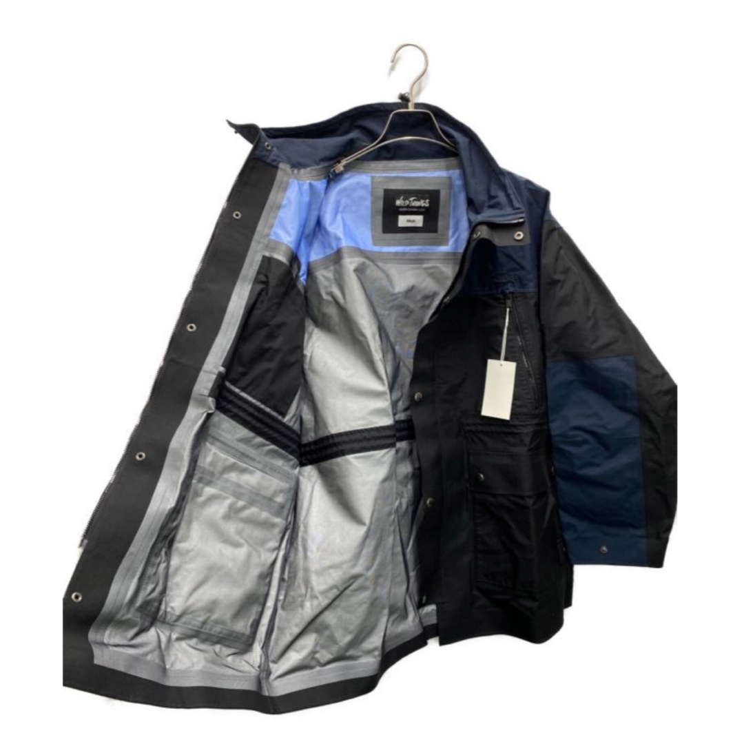 ALLEGE(アレッジ)のallege×wildthings フィールドジャケット メンズのジャケット/アウター(マウンテンパーカー)の商品写真