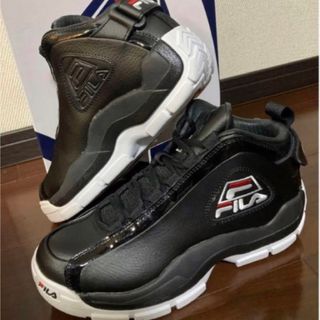 フィラ(FILA)の⭐️新品⭐️ FILA 96GL スニーカー グラントヒル2(スニーカー)