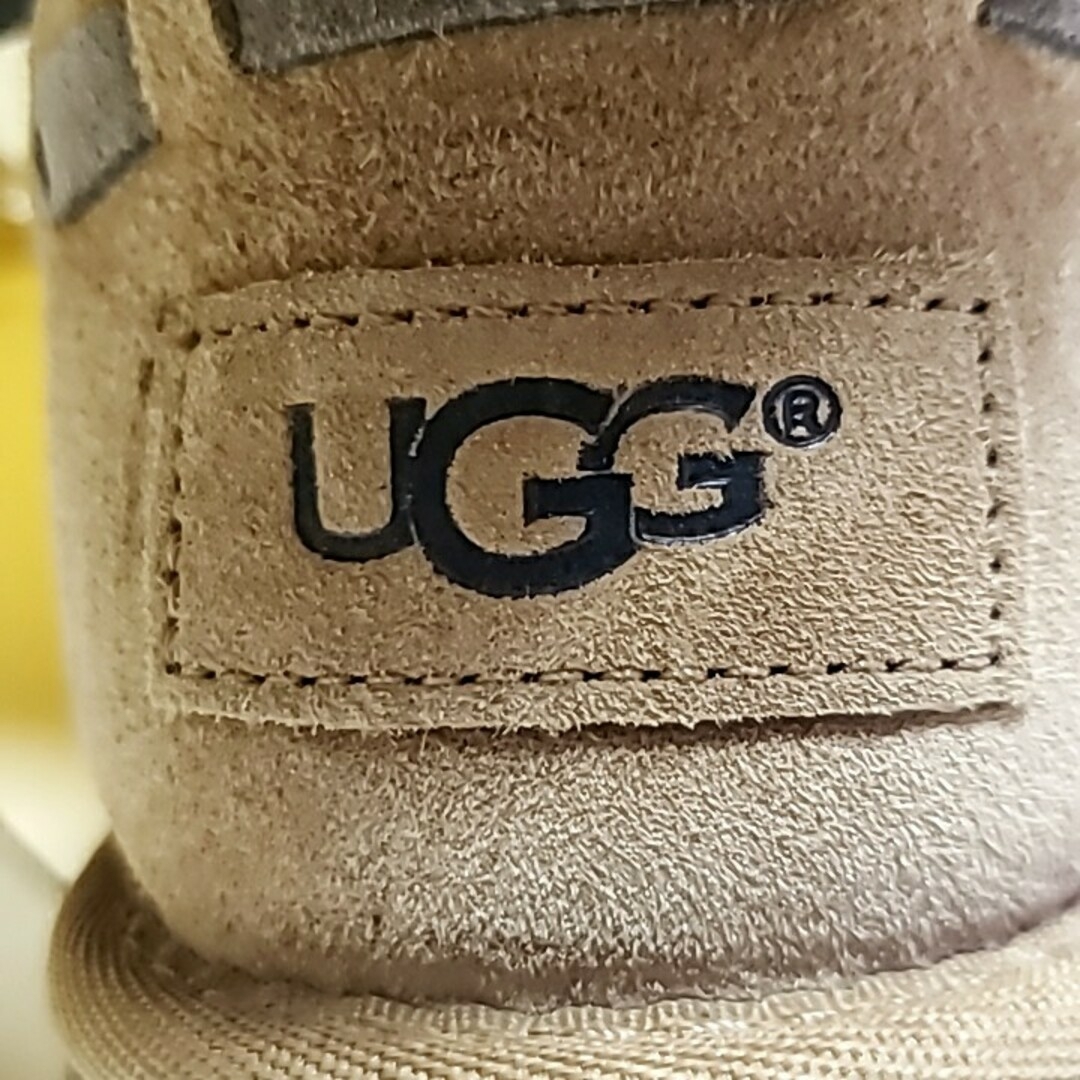 UGG AUSTRALIA(アグオーストラリア)のUGG®️ レディースの靴/シューズ(ブーツ)の商品写真