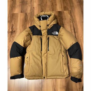 ザノースフェイス(THE NORTH FACE)のノースフェイス　バルトロライトジャケット(ダウンジャケット)