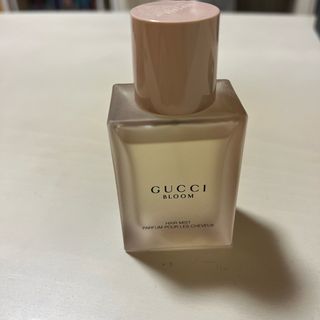 グッチ(Gucci)の白雪様専用　GUCCI ヘアミスト(香水(女性用))