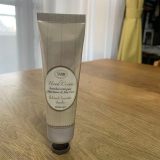 サボン(SABON)のSABON ハンドクリーム(ハンドクリーム)