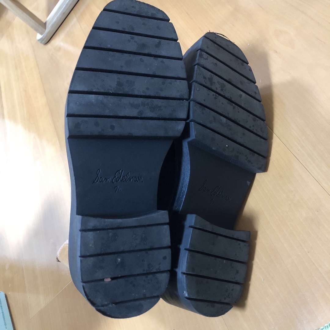 sam edelman ブーツ レディースの靴/シューズ(ブーツ)の商品写真