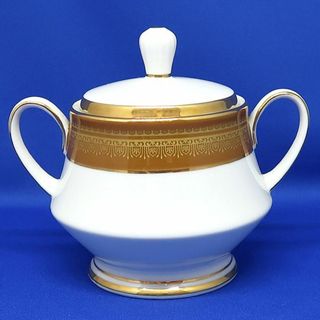 ノリタケ(Noritake)のNoritake ノリタケ Legacy レガシー シュガーポット(食器)