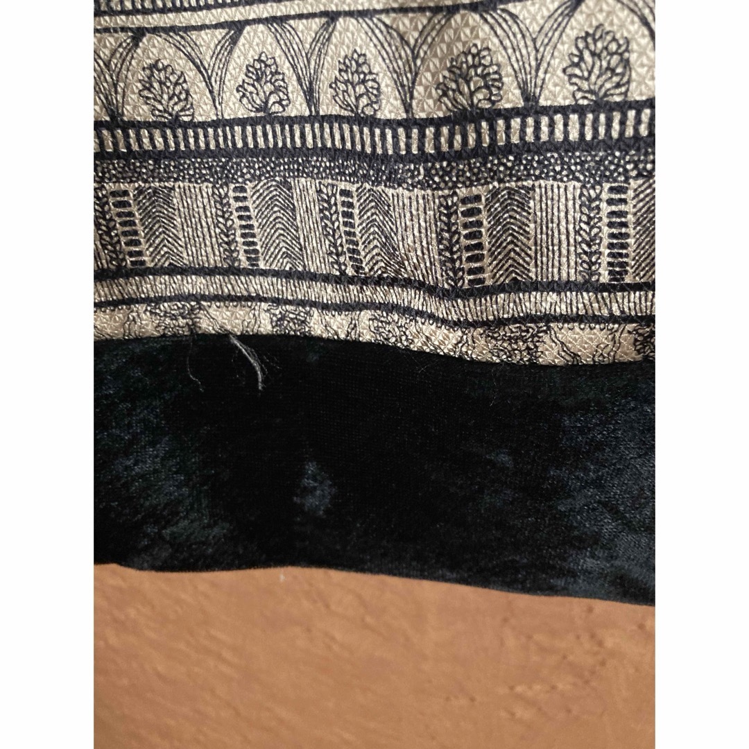 Adam et Rope'(アダムエロぺ)のTOKYO DRESS トーキョードレス スカート S レディースのスカート(ミニスカート)の商品写真
