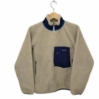 パタゴニア(patagonia)のpatagonia(パタゴニア) CLASSIC RETRO-X JACKET(ブルゾン)