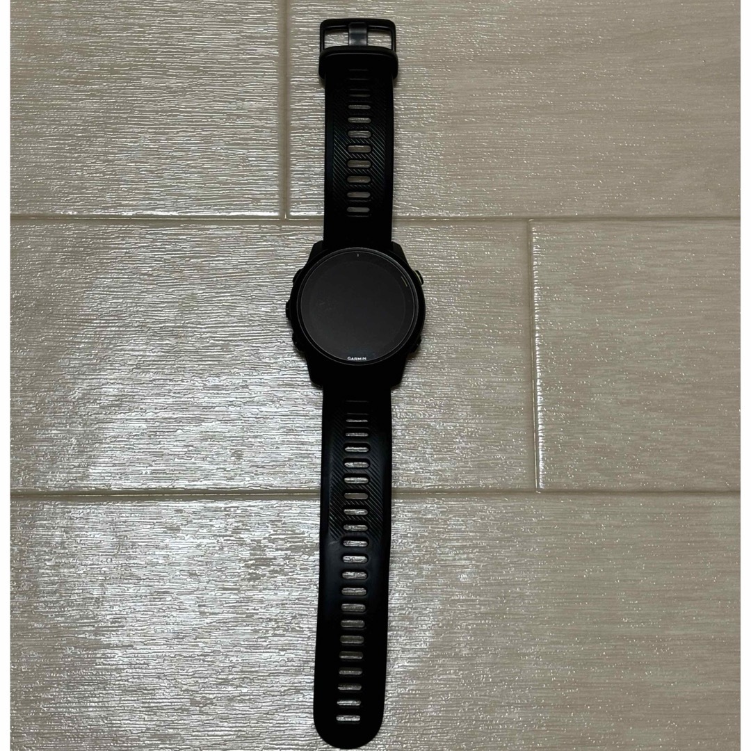 GARMIN ForeAthlete 745 ブラック