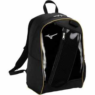 ミズノ(MIZUNO)のミズノ ジュニア バックパック バット収納可能 1FJDB05009(その他)