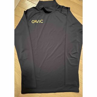 ガビック(GAViC)のGAVIC長袖アンダーシャツ(ウェア)