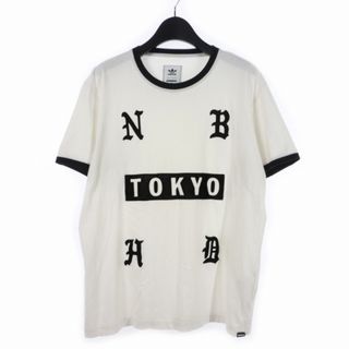 ネイバーフッド(NEIGHBORHOOD)のネイバーフッド NEIGHBORHOOD Tシャツ 半袖(Tシャツ/カットソー(半袖/袖なし))