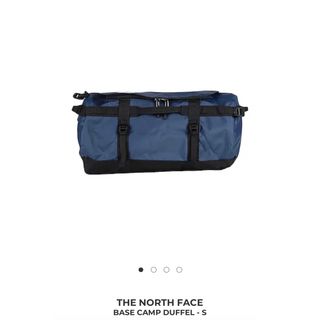 ザノースフェイス(THE NORTH FACE)の新品未開封　ノースフェイス　ベースキャンプ　ダッフル　Sサイズ　50リットル(バッグパック/リュック)