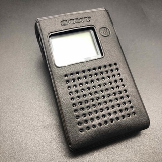 ソニー(SONY)の即決 SONY ソニー FM/AM RADIO ラジオ SRF-R356(ラジオ)