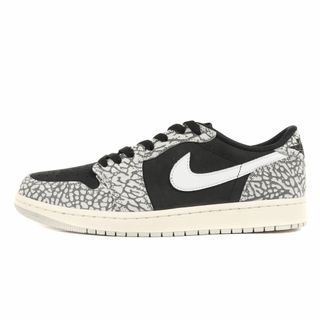 NIKE - 新品 NIKE ナイキ サイズ:27.5cm 23SS AIR JORDAN 1