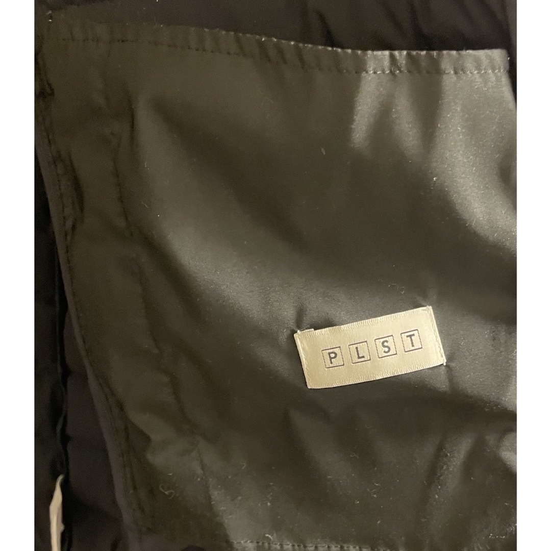 PLST(プラステ)のPLSTインナーダウン レディースのジャケット/アウター(ダウンジャケット)の商品写真