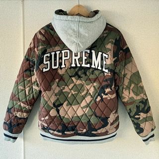 シュプリーム 迷彩 ナイロンジャケット(メンズ)の通販 49点 | Supreme