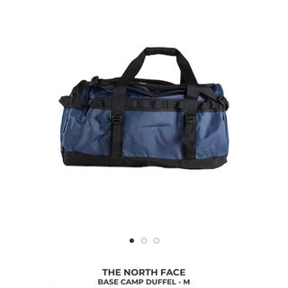 ノースフェイス(THE NORTH FACE) スポーツバッグ/ドラムバッグ