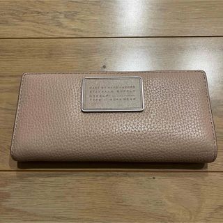 マークバイマークジェイコブス(MARC BY MARC JACOBS)のMARC BY MARC JACOBSマークバイマークジェイコブズ/長財布(財布)