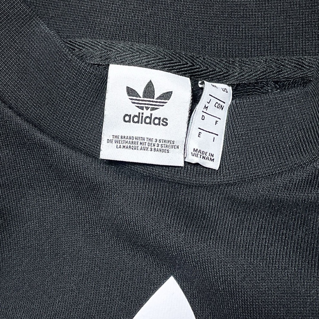 adidas - アディダス オリジナルス 袖 シースルー レース adidas - アディダス オリジナルス 袖 シースルー レース