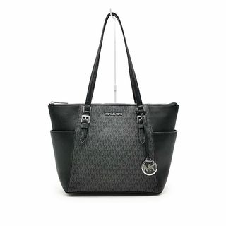 マイケルコース(Michael Kors)の超美品 マイケルコース トートバッグ シャーロット 03-23120402(トートバッグ)