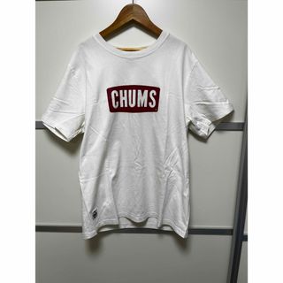 チャムス(CHUMS)のCHUMS TシャツLサイズ(Tシャツ/カットソー(半袖/袖なし))