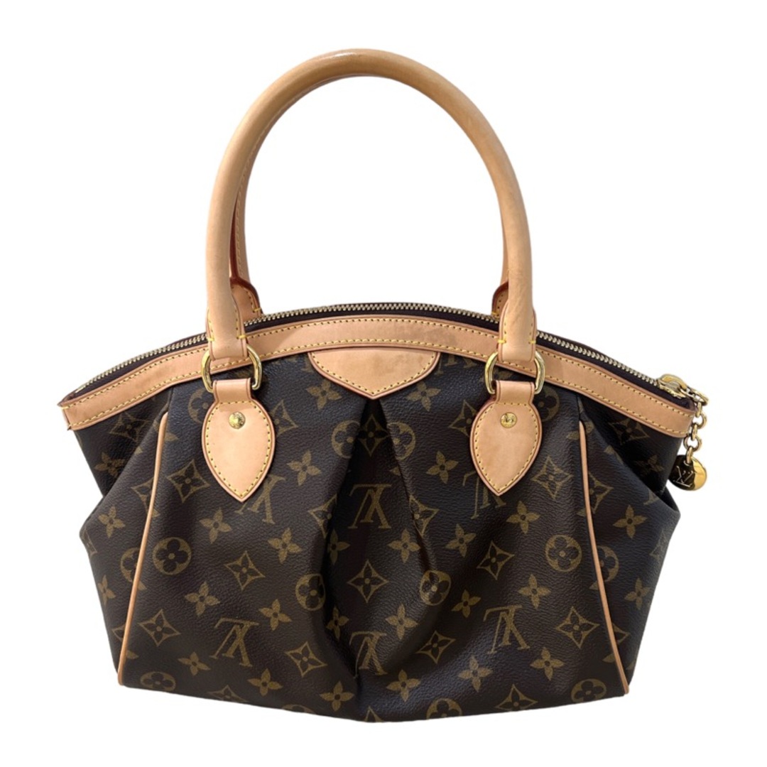 約29cm高さルイ・ヴィトン LOUIS VUITTON ティボリPM M40143 レディース ハンドバッグ